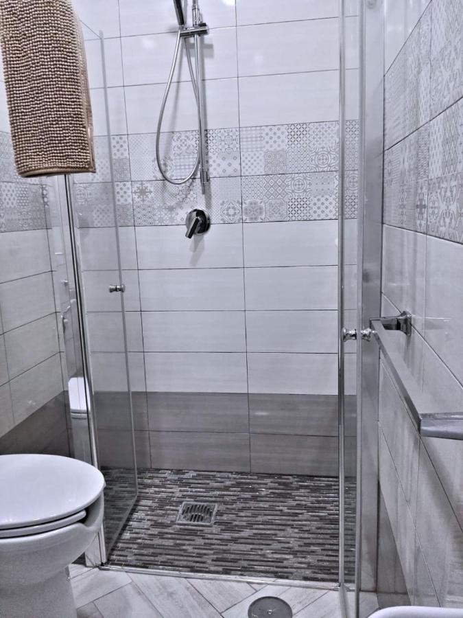 Rosa Vesuviana Bed & Breakfast บอสโกเรอาเล ภายนอก รูปภาพ