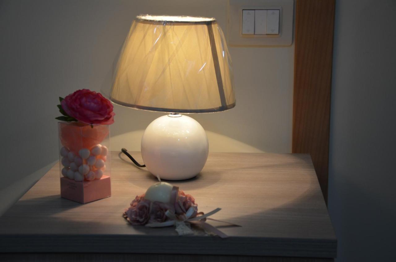 Rosa Vesuviana Bed & Breakfast บอสโกเรอาเล ภายนอก รูปภาพ